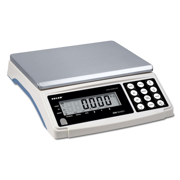 Checkweighing Scales 15kg/30lb  0.5g/0.001lb